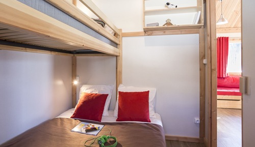 Chalet Deluxe