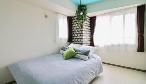 Design Apartment (302)