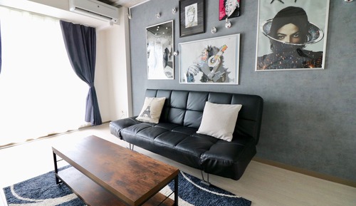 Design Apartment (305)