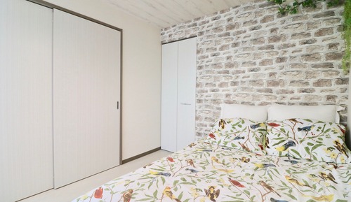 Design Apartment (304)