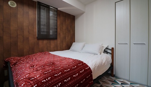 Design Apartment (SE801)