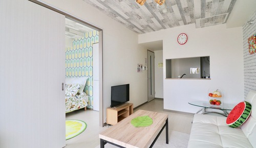 Design Apartment (301)