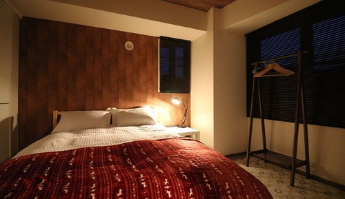 Design Apartment (SE802)