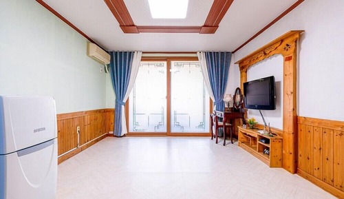 Habitación (Chorokdonghwa)