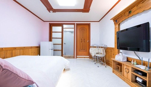 Habitación (Mermaid)