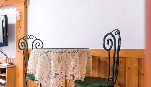 Habitación (Cinderella)