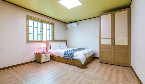 Habitación (annex)