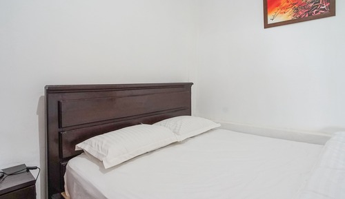 Habitación superior