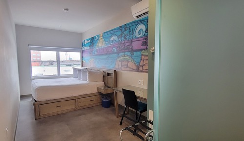 King Room