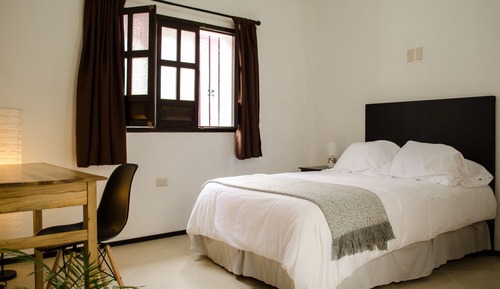 Habitación estándar