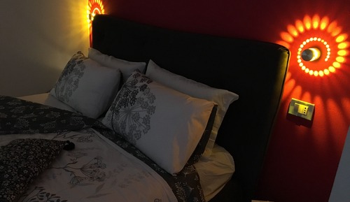 Habitación Deluxe doble