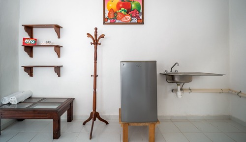 Habitación estándar (Quintuple)