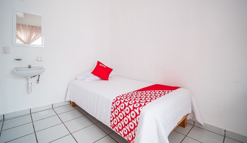 Habitación estándar, 2 camas dobles