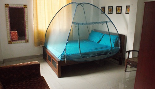 Habitación Deluxe doble