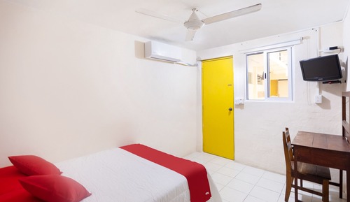 Habitación individual