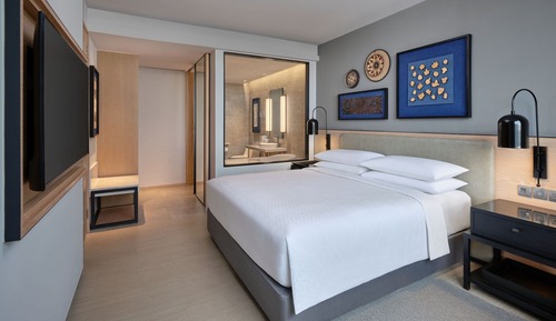 Suite familiar, 2 habitaciones, no fumadores