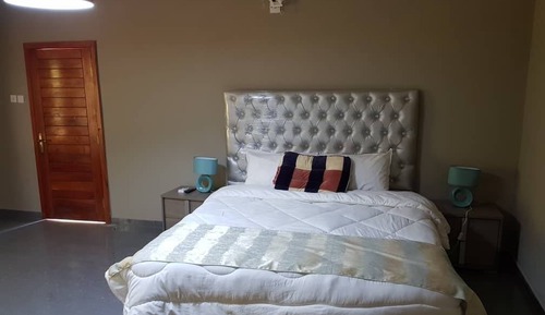 Habitación ejecutiva