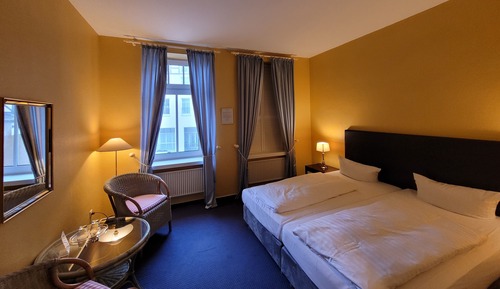 Habitación individual