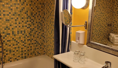 Apartamento, 2 habitaciones