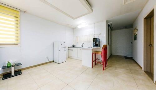 Habitación (102 Cafri)