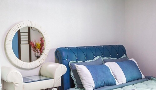 Habitación (Baeghap)