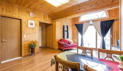 Habitación (Amor)