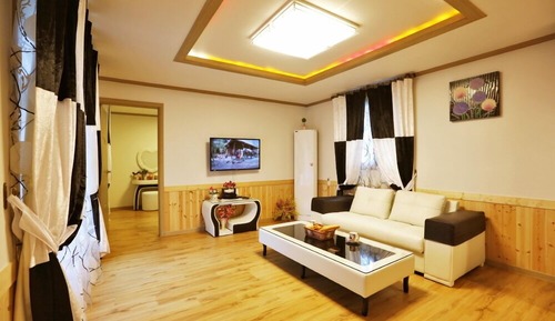 Habitación (Chanel(Private))