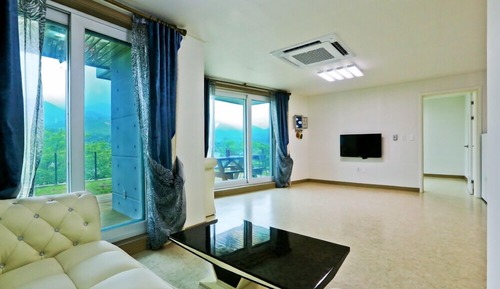 Habitación (Isabelle 101)