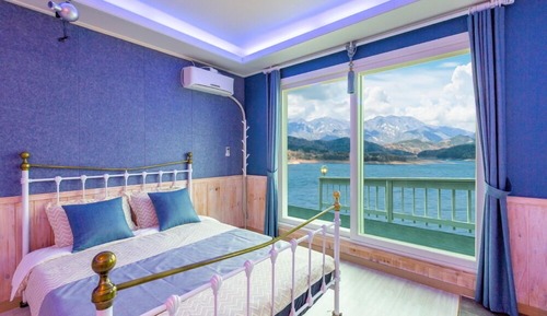 Habitación (Angae Spa)