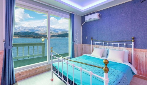 Habitación (Gooreum Spa)