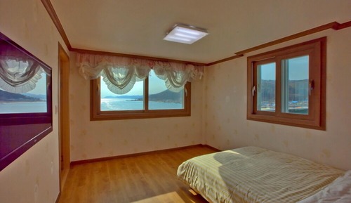 Habitación (Galmaegi)