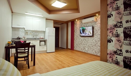 Habitación (Pado)