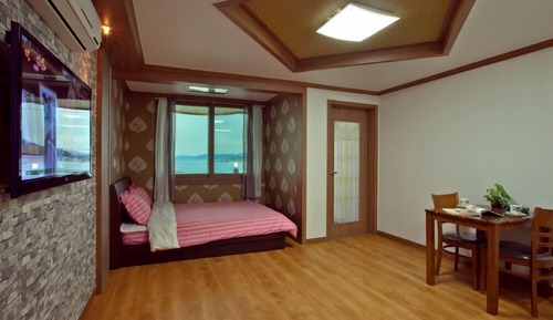 Habitación (Deungdae)