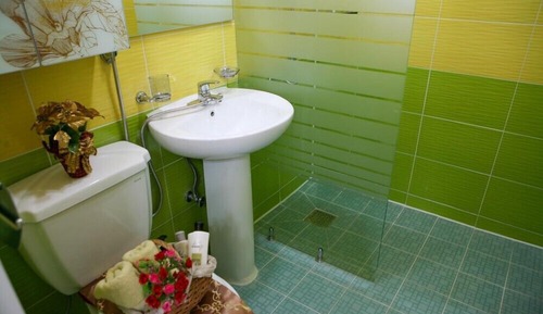 Habitación (All Rainbow)