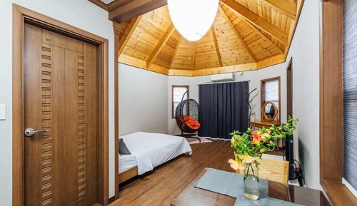 Habitación (Babypink)