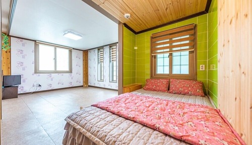 Habitación (Dallim)