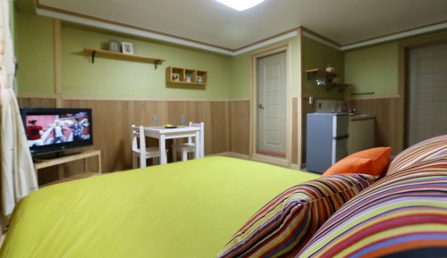 Habitación (Lilly)