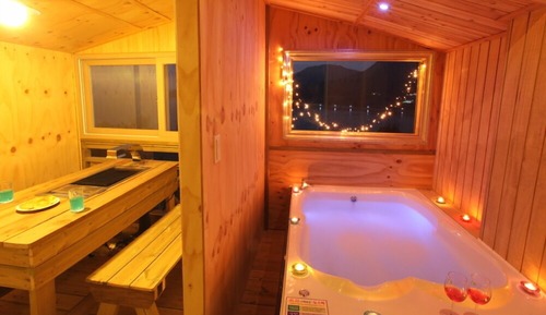 Habitación (Haetsal/two bed)