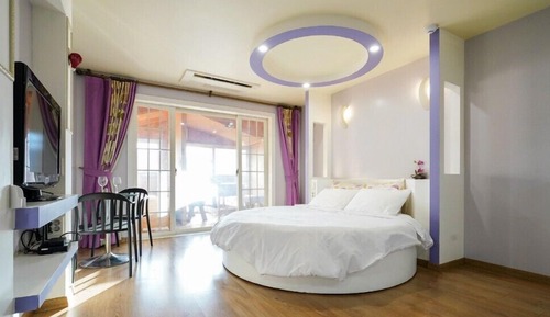 Habitación (Jjokbit/couple)