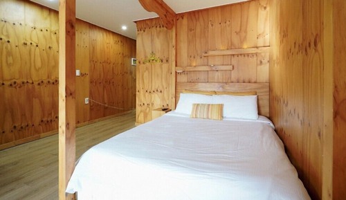 Habitación (Dalbit/couple)