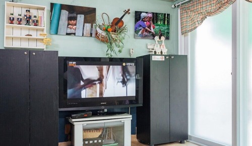 Habitación (Daisy)