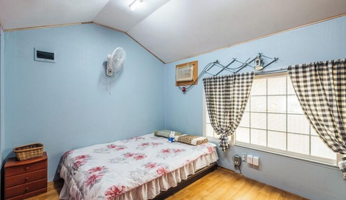 Habitación (Lavender)