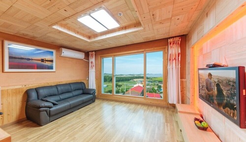 Habitación (Island 201)