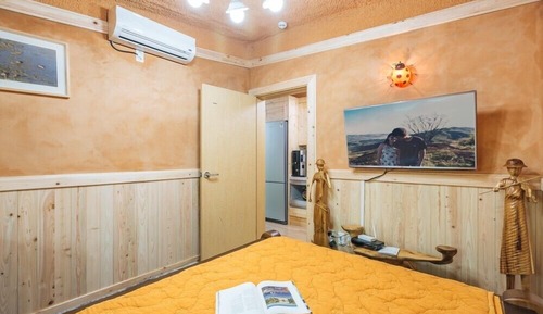 Habitación (Special 301)