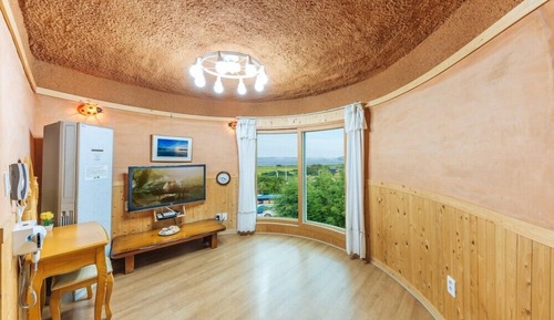 Habitación (Green 3-dong)