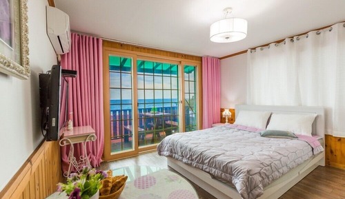 Habitación (Pink sora)