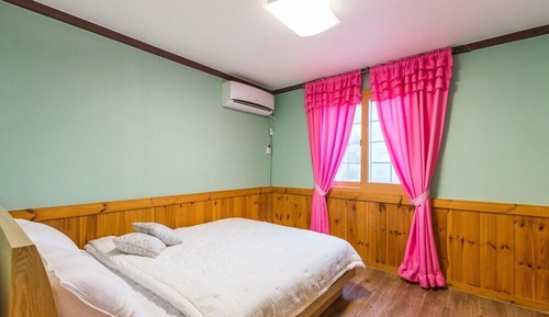 Habitación (Ginjulsora)