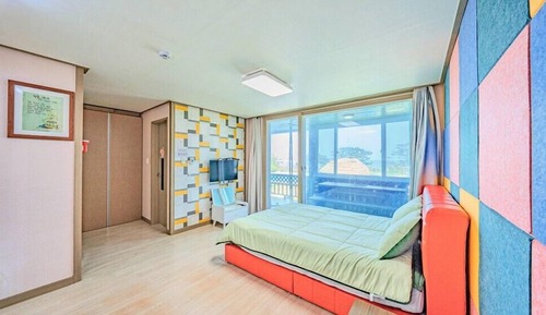 Habitación (Couple 1)