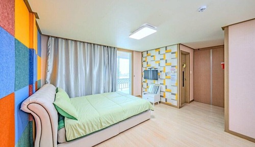 Habitación (Couple 2)