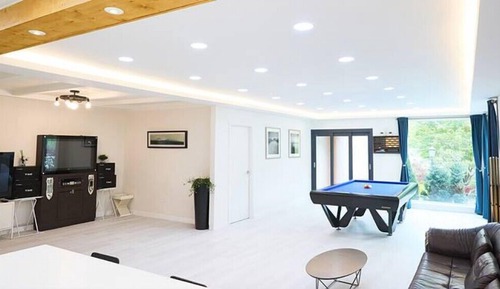 Habitación (Somang (Private))